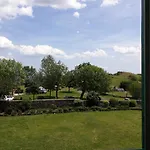 Maison De La Monne Bed & Breakfast