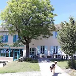 Bed & Breakfast Maison De La Monne Olloix