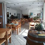 Bed & Breakfast Maison De La Monne 3*