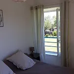 Maison De La Monne Couette-café
