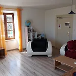 Maison De La Monne Bed & Breakfast Olloix
