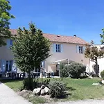 Maison De La Monne 3* Olloix