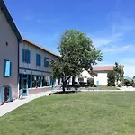Maison De La Monne Bed & Breakfast