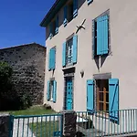 Maison De La Monne 3* Olloix