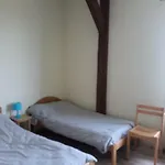 Maison De La Monne Bed & Breakfast Olloix