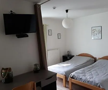 Bed & Breakfast Maison De La Monne