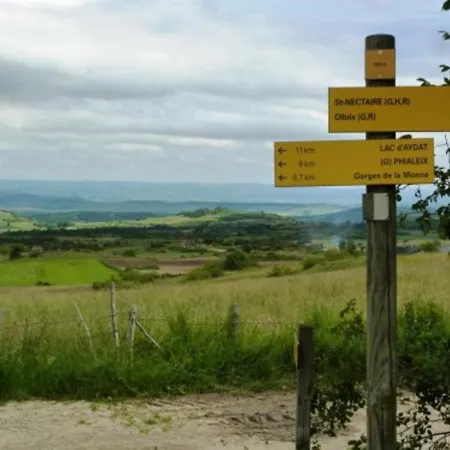 Bed & Breakfast Maison De La Monne