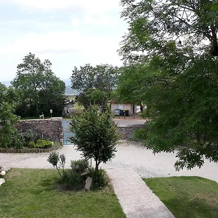 Bed & Breakfast Maison De La Monne *