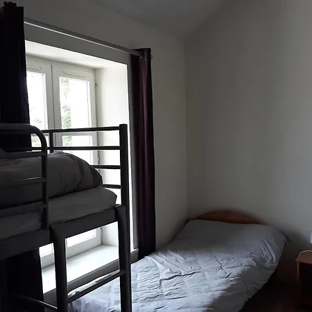 Bed & Breakfast Maison De La Monne Olloix