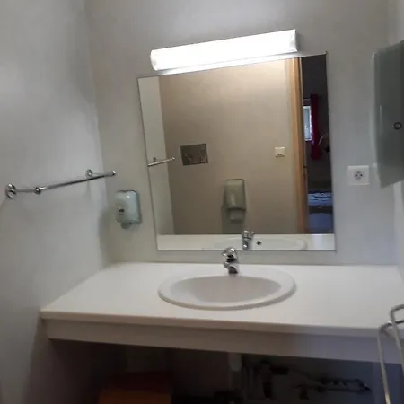 Bed & Breakfast Maison De La Monne Olloix