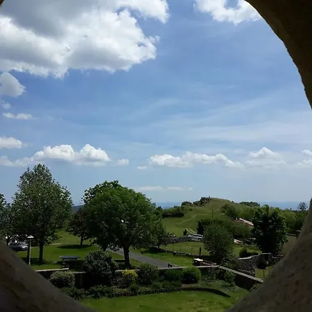 Maison De La Monne Bed & Breakfast 3*