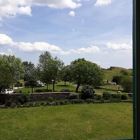 Maison De La Monne Bed & Breakfast