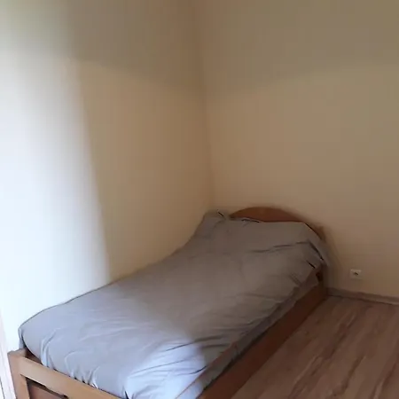 Maison De La Monne 3* Olloix