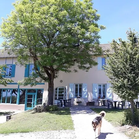 Bed & Breakfast Maison De La Monne Olloix