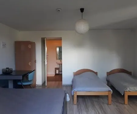 Maison De La Monne B&B *