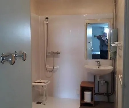 B&B Maison De La Monne *