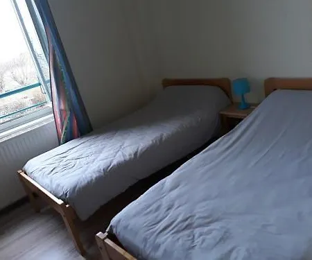 Maison De La Monne B&B *