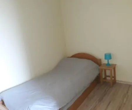 Bed & Breakfast Maison De La Monne Olloix