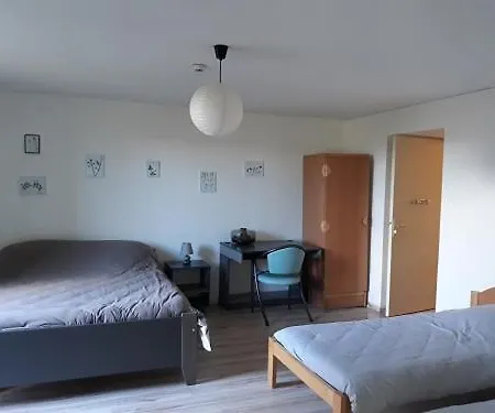 Maison De La Monne 3*