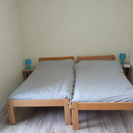 Maison De La Monne Bed & Breakfast 3*