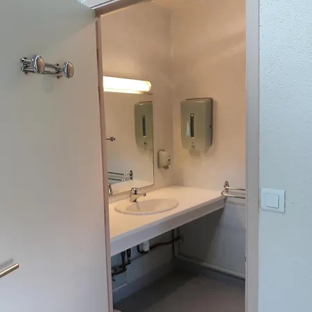 Maison De La Monne Bed & Breakfast Olloix