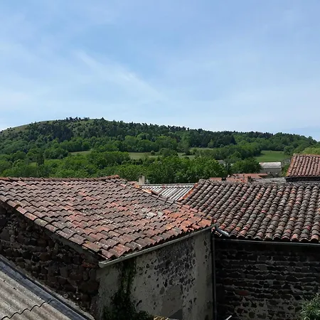 Maison De La Monne *