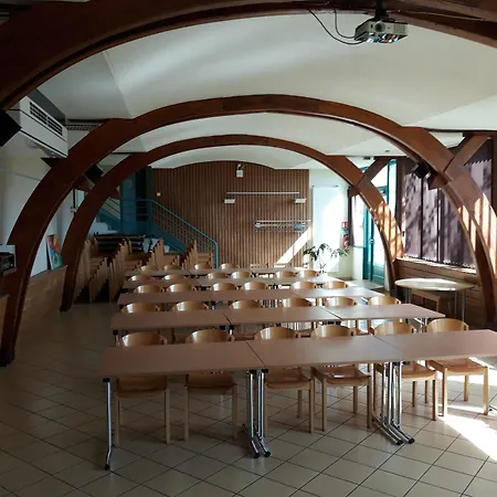 Maison De La Monne Olloix