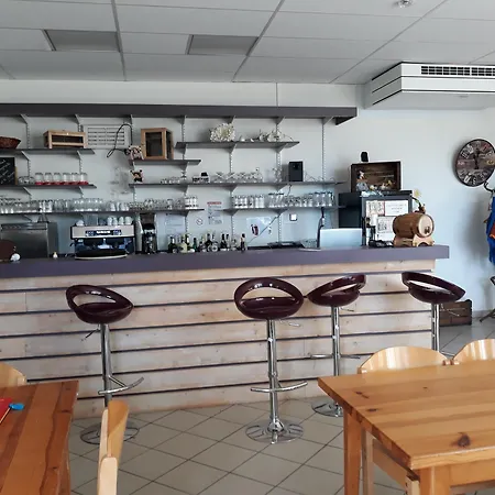 Maison De La Monne Bed & Breakfast Olloix