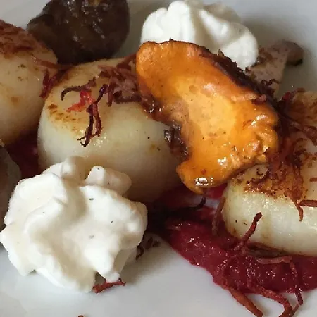 Bed & Breakfast Maison De La Monne Olloix