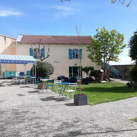 Maison De La Monne