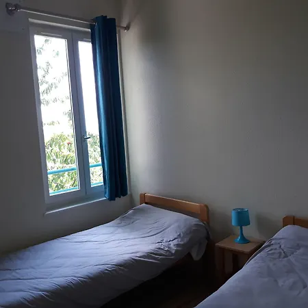 Maison De La Monne Bed & Breakfast 3*