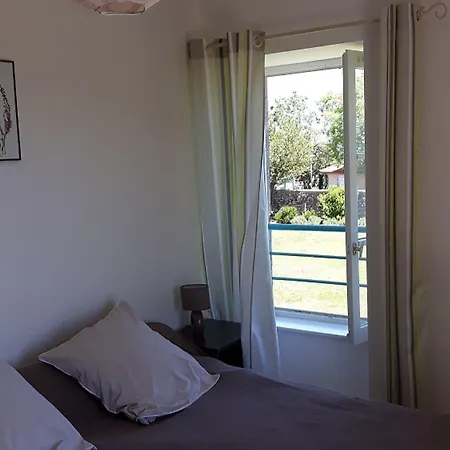 Maison De La Monne Bed & Breakfast