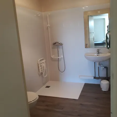 Maison De La Monne Bed & Breakfast Olloix