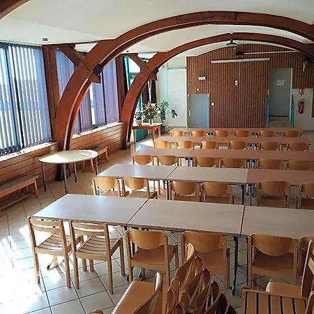 Maison De La Monne לינה וארוחת בוקר 3*