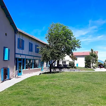 Maison De La Monne