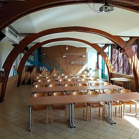 Maison De La Monne לינה וארוחת בוקר Olloix