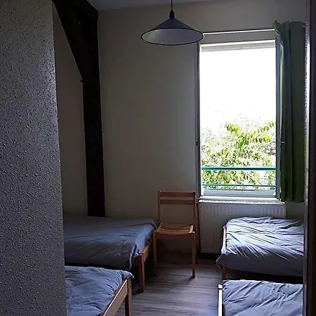 Maison De La Monne 3* Olloix