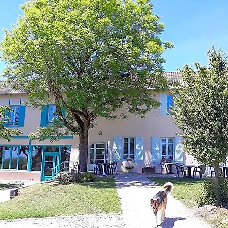 Maison De La Monne 3* Olloix