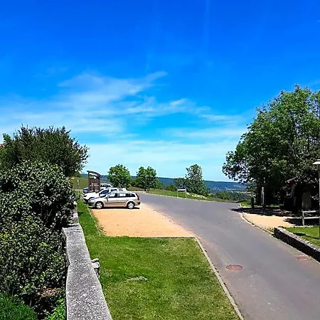 Maison De La Monne Olloix