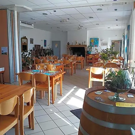 Maison De La Monne לינה וארוחת בוקר 3*