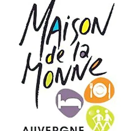Maison De La Monne 3*
