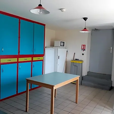 לינה וארוחת בוקר Maison De La Monne Olloix