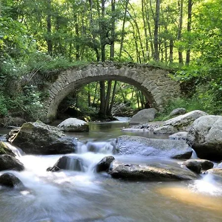 Maison De La Monne Olloix