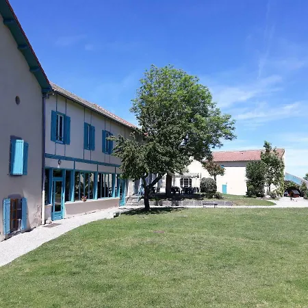 Maison De La Monne Bed & Breakfast