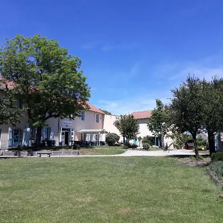 Maison De La Monne Bed & Breakfast Olloix