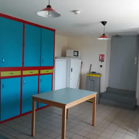 Maison De La Monne Bed & Breakfast