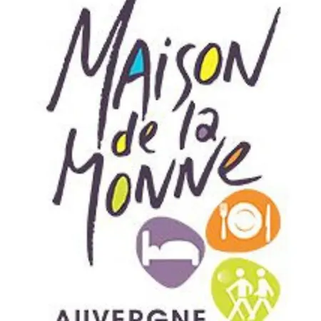 Nocleg ze śniadaniem Maison De La Monne 3*