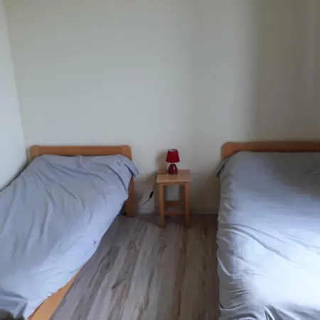 Maison De La Monne B&B *
