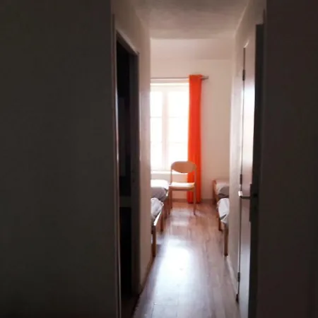 Maison De La Monne Oda ve Kahvaltı Olloix