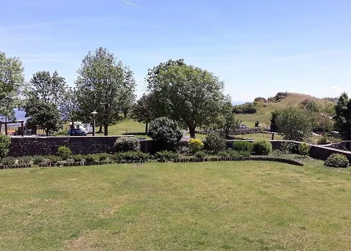 Maison De La Monne Отель типа 